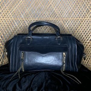 Rebecca Minkoff Black Handbag 👜